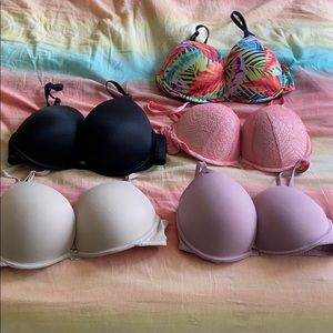 Victoria Secret Bra Bundle